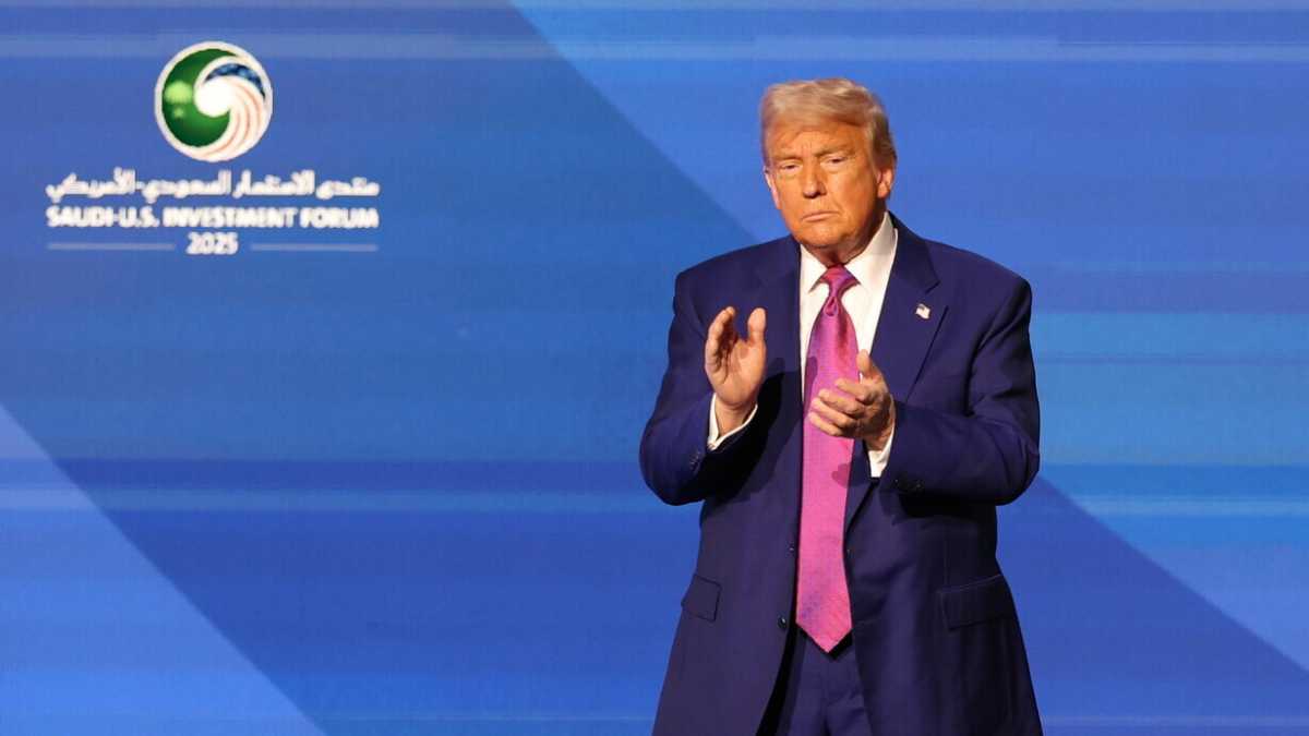Immagine di L'equidistante Trump. E adesso nessun alleato dell’America si sente più al sicuro