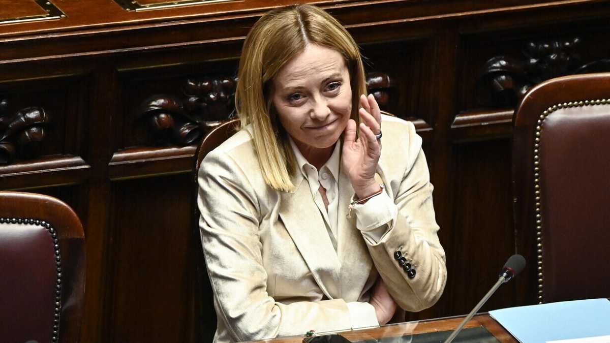 Immagine di Corrida governo-opposizione alla Camera per il question time di Meloni. Con piccole prove di forza interne