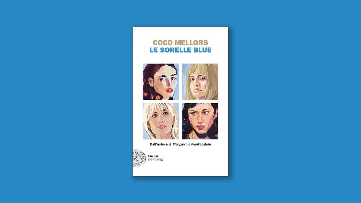 Immagine di Le sorelle Blue