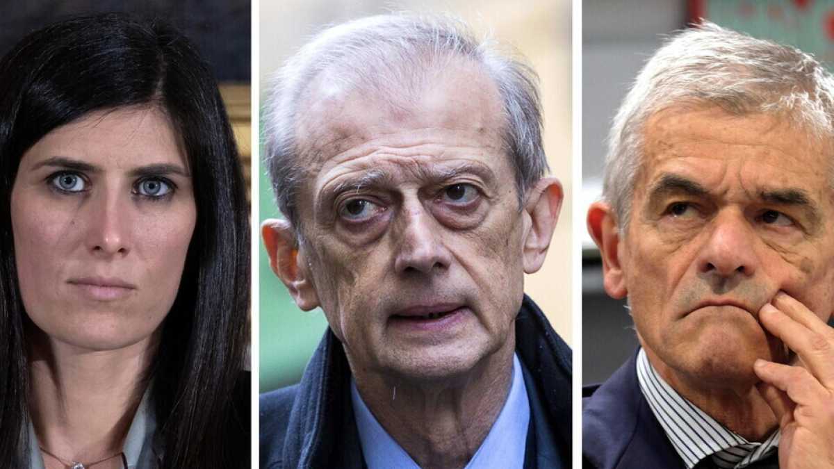 Immagine di Chiamparino, Appendino e Fassino prosciolti nel processo sullo smog a Torino