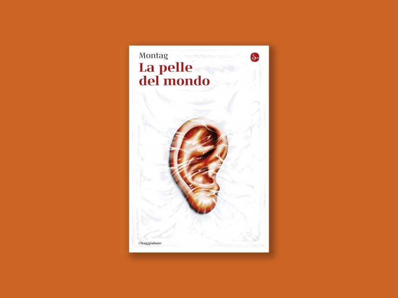 La pelle del mondo