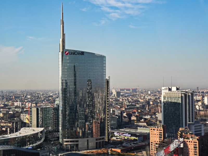 Il risiko bancario come un romanzo di formazione. Fili per orientarsi