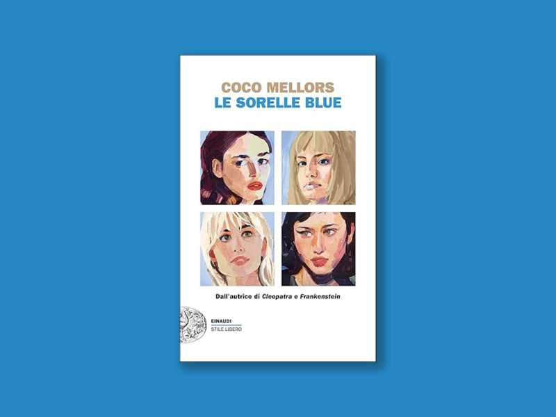 Le sorelle Blue
