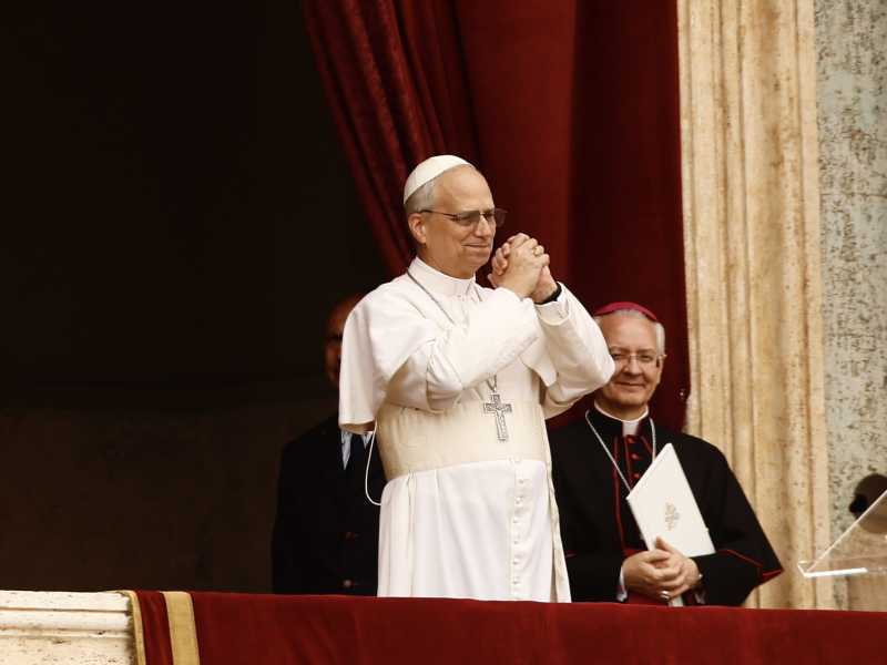 foto LaPresse