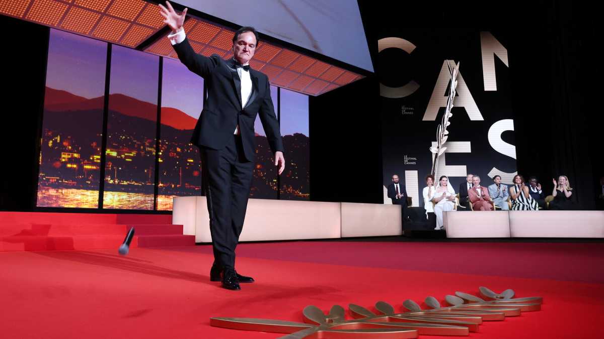 Immagine di Chissà se Nadav Lapid, a Cannes con “Yes!”, parlerà degli ostaggi israeliani