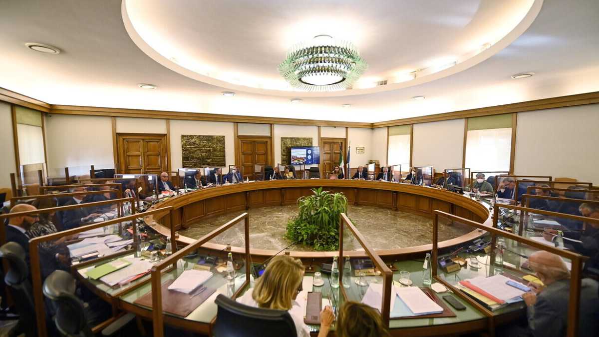 Immagine di Il Csm ricuce lo strappo con i pm antimafia: lunedì il vertice
