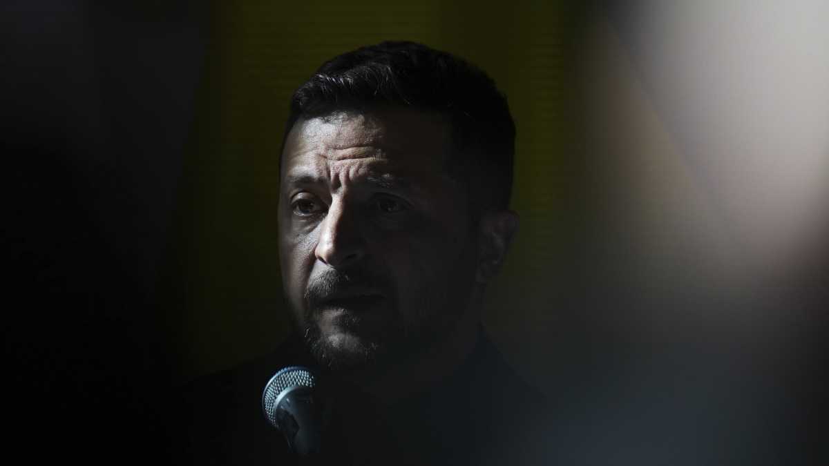 Immagine di Con l’incontro a Istanbul Zelensky “ha rischiato tutto”, dicono gli esperti. Putin cerca una scusa