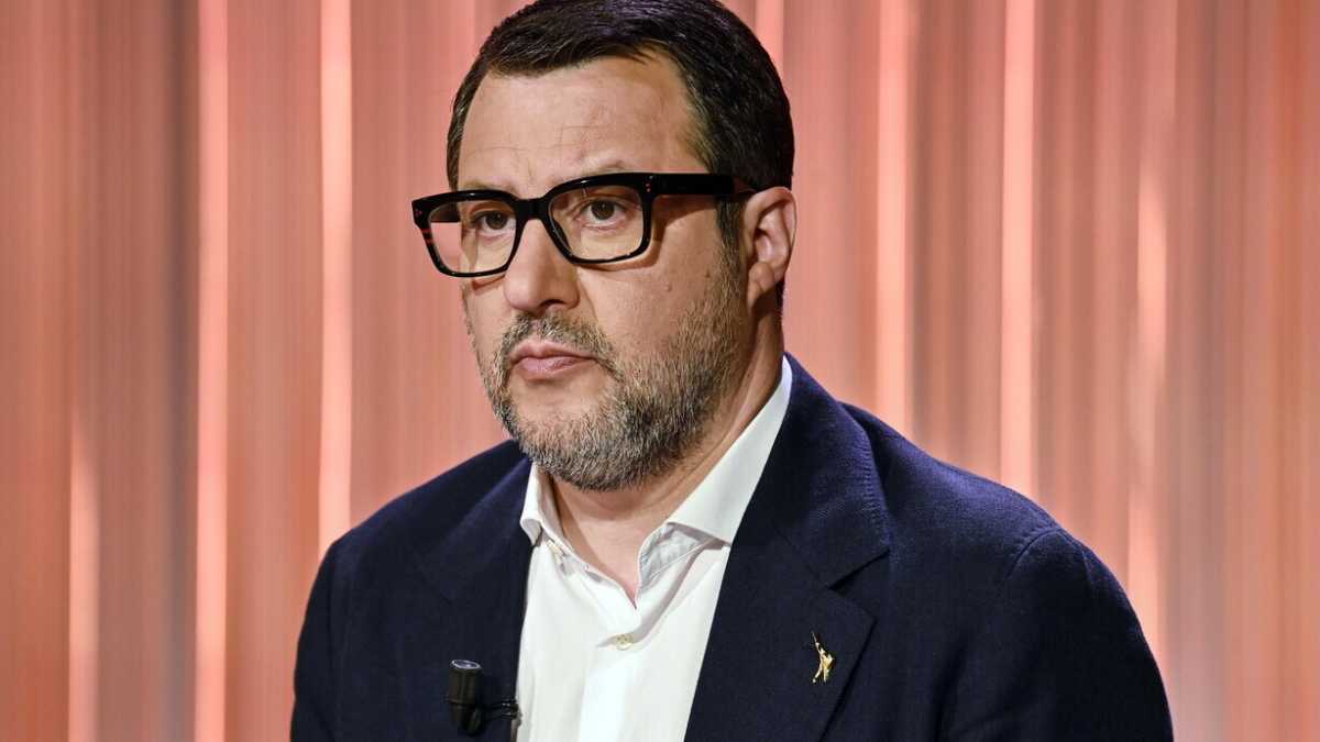 Immagine di Lo spread di Salvini