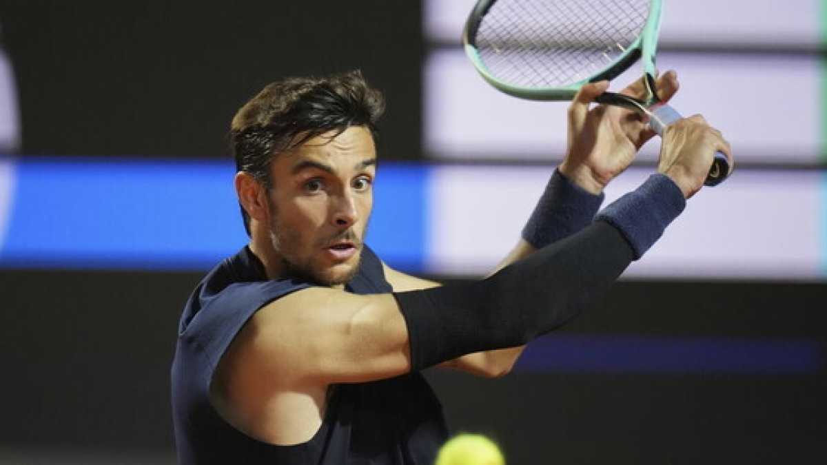 Immagine di Ora Lorenzo Musetti non vive più alla giornata