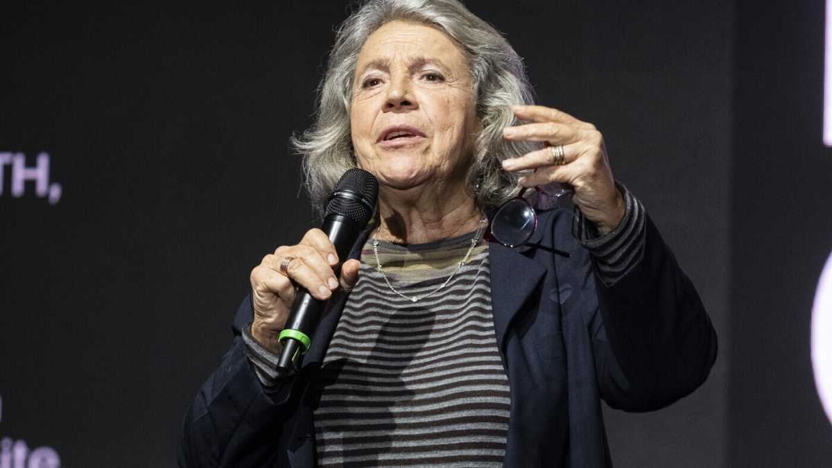 Immagine di Sull'arte del "lasciar andare"
