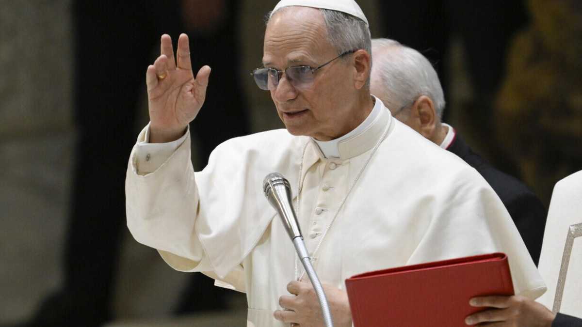 Immagine di Un Papa Leone per le cose nuove di questo tempo. Parla Flavio Felice