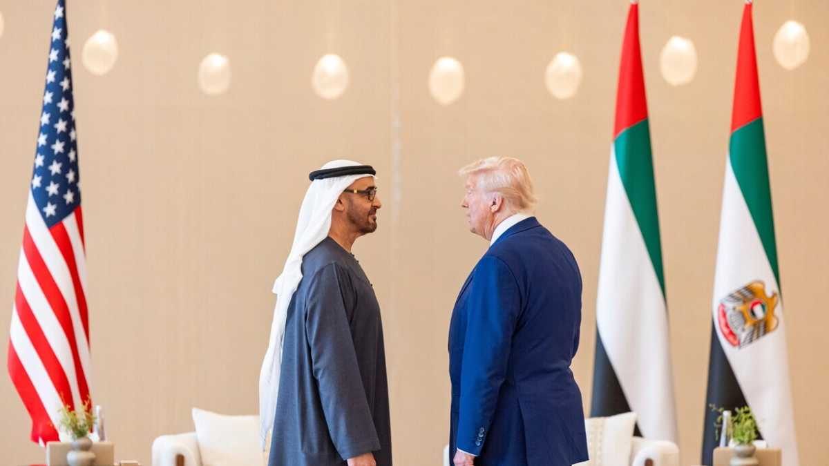 Immagine di La fretta di Trump con l’Iran