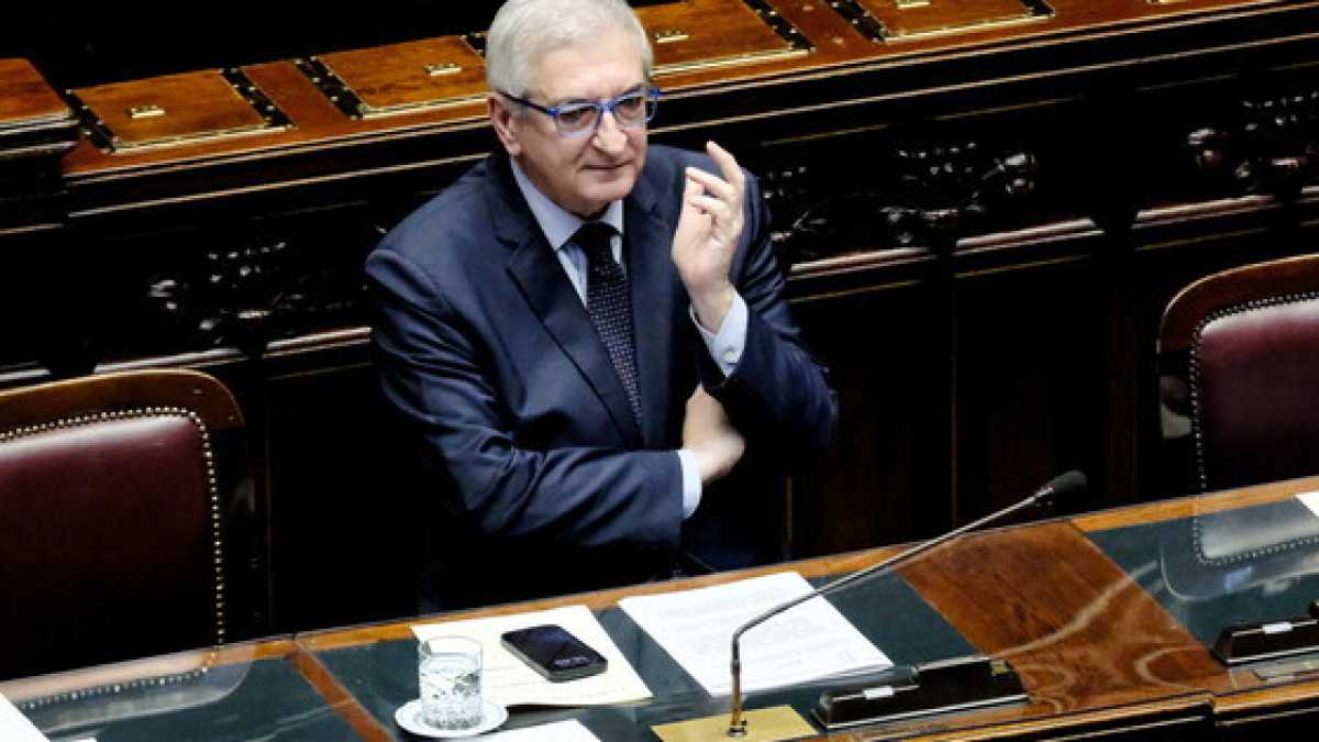 Immagine di Quanto rischiamo con i ritardi della grande revisione del Pnrr