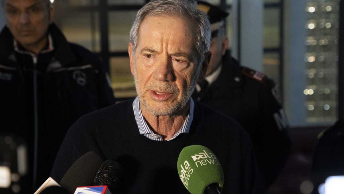 Immagine di La guerra (tutta politica) di Fratelli d’Italia a Bertolaso e i guai irrisolti. Caso privati