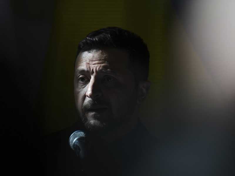 Foto LaPresse