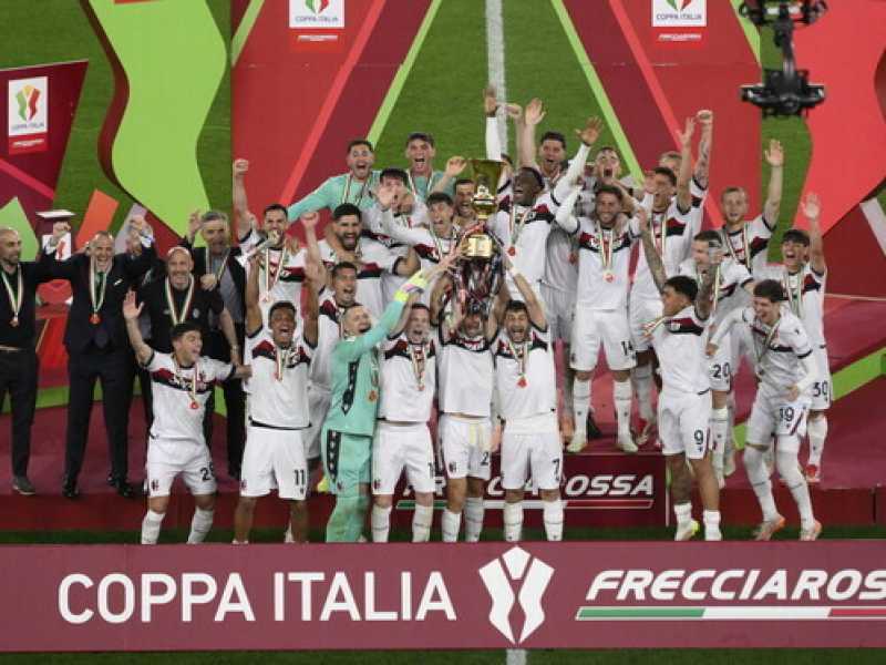 Foto LaPresse
