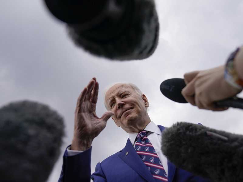 Foto Ap, via LaPresse