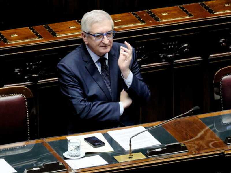 Foto LaPresse