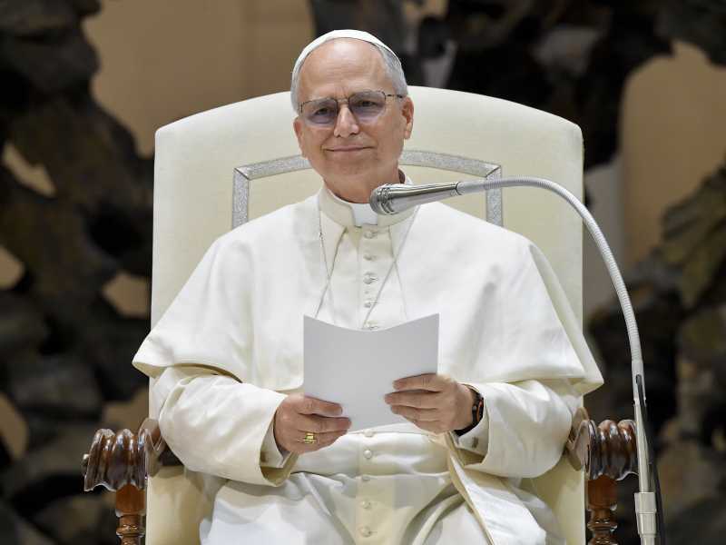 foto LaPresse<br />&nbsp;