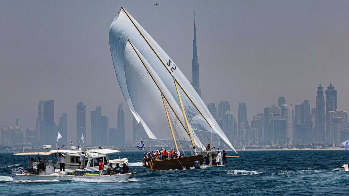 Immagine di Sport, cultura, gioia. Cosa vuol dire per l’Italia il successo dell’America’s Cup a Napoli
