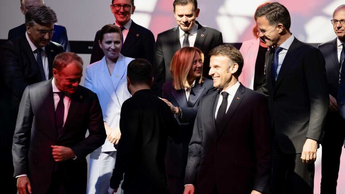 Immagine di Ora sulle sanzioni alla Russia i volenterosi non possono più bluffare