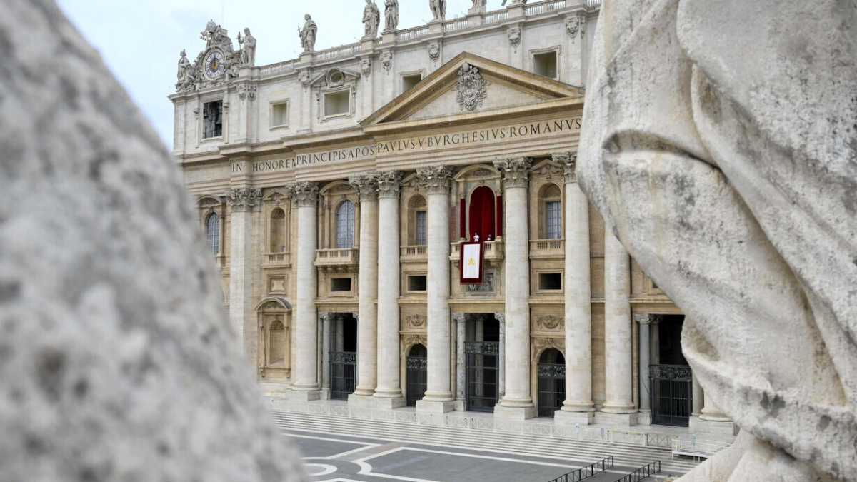 Immagine di Come rispondere senza tentennamenti al degrado militante dell’essenziale cristiano