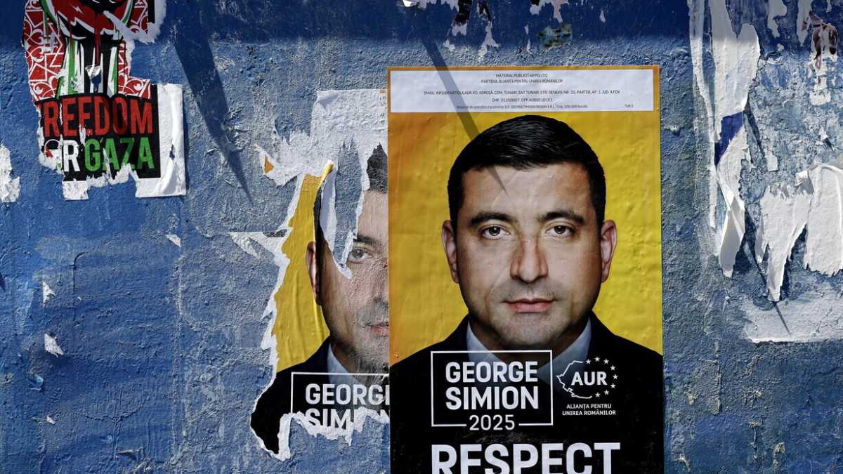 Immagine di La sfida di George Simion e il terremoto politico in Romania