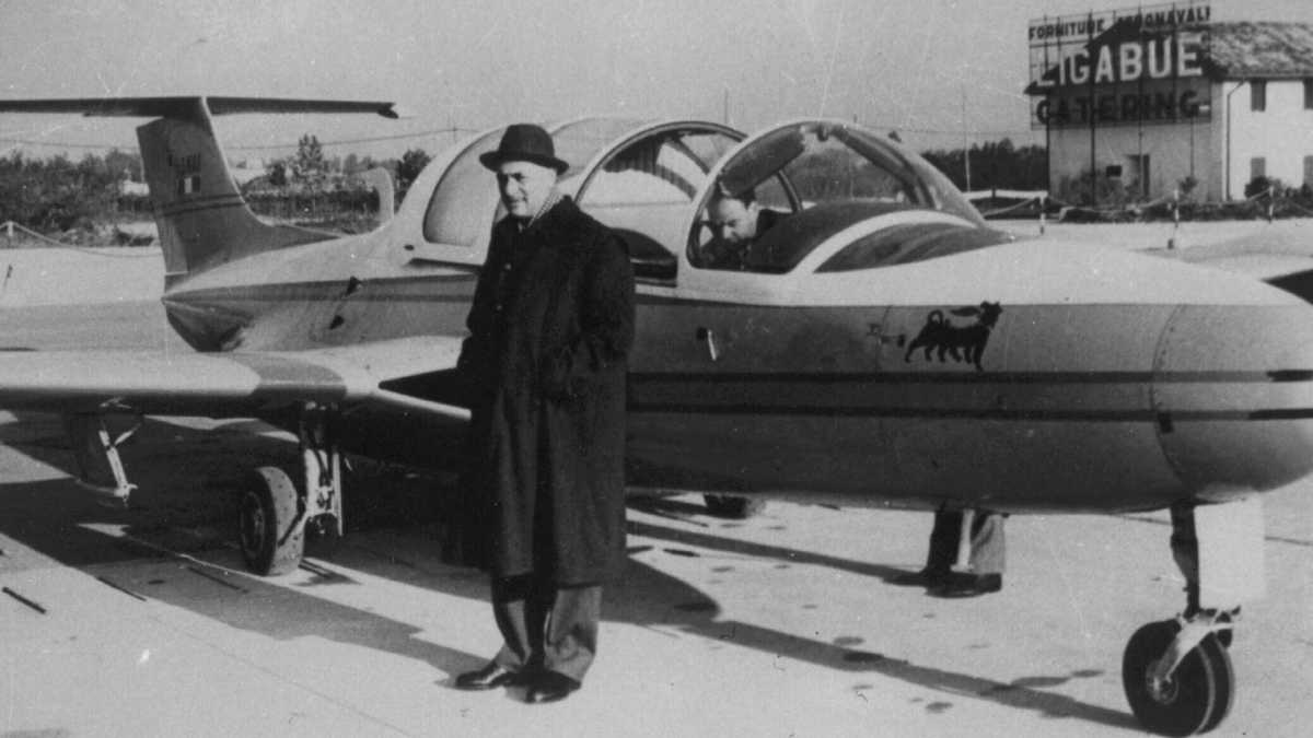 Immagine di Per più di cinquant’anni è stato scritto “complotto”. Ora Lupo Rattazzi corregge il caso Mattei