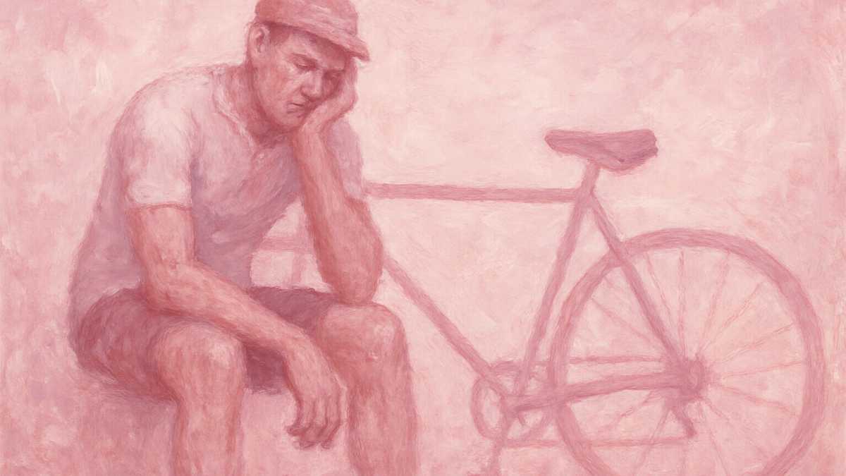 Immagine di Il talento senza testa di Mario Nicoletti