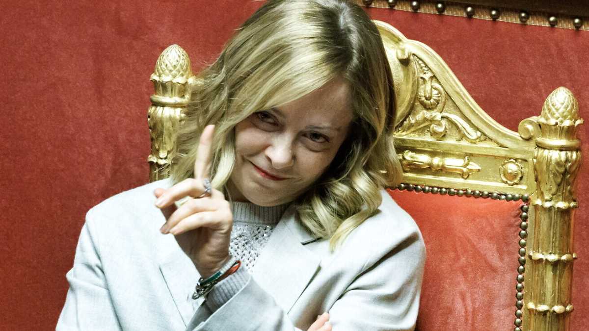 Immagine di Maggioranza e opposizione non sanno costruire litigi costruttivi. Ed è un guaio