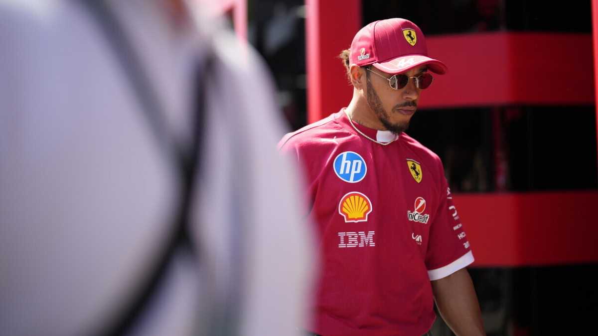 Immagine di Il gran premio delle prime volte: da Hamilton in Ferrari al debutto casalingo di Kimi Antonelli