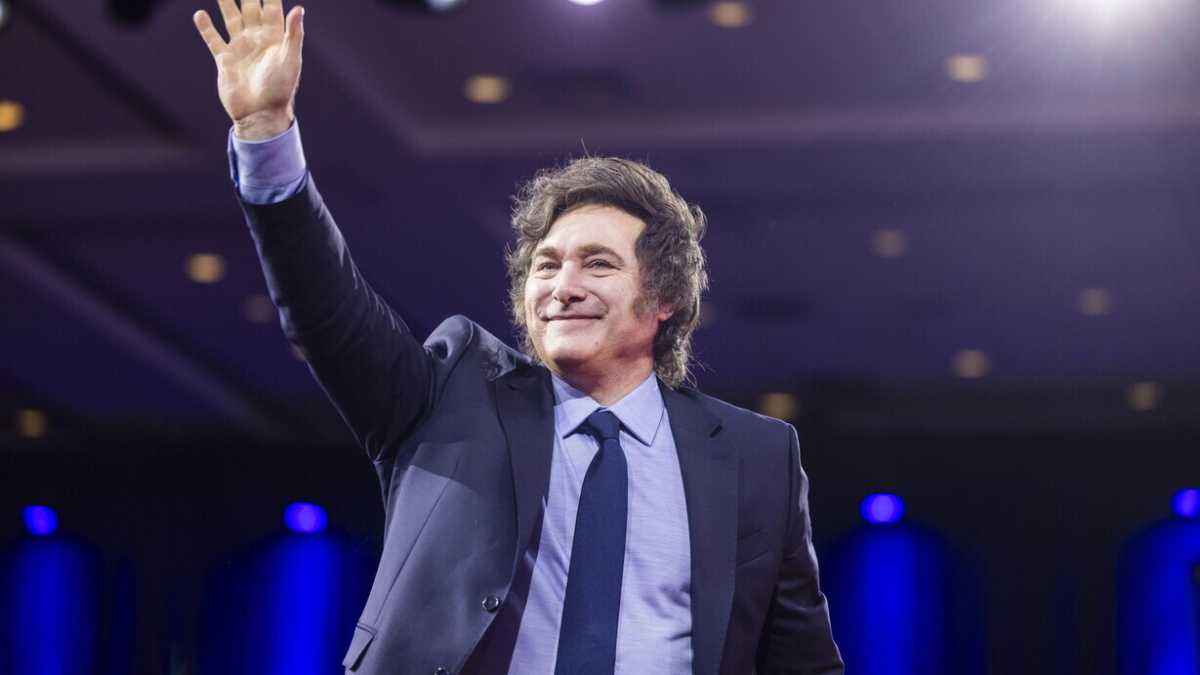 Immagine di Il nuovo regime di cambio deciso da Milei è una svolta per l’Argentina. Ma funzionerà?