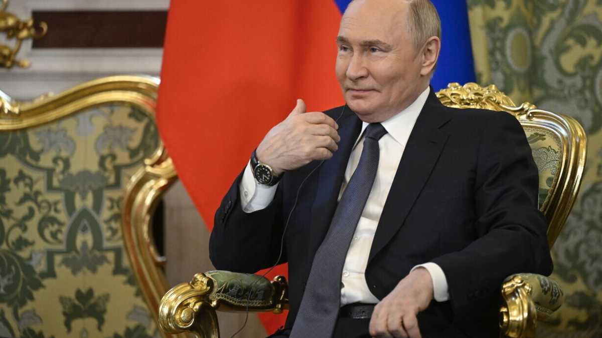 Immagine di La mancata partecipazione di Putin al vertice in Turchia lascerà un segno