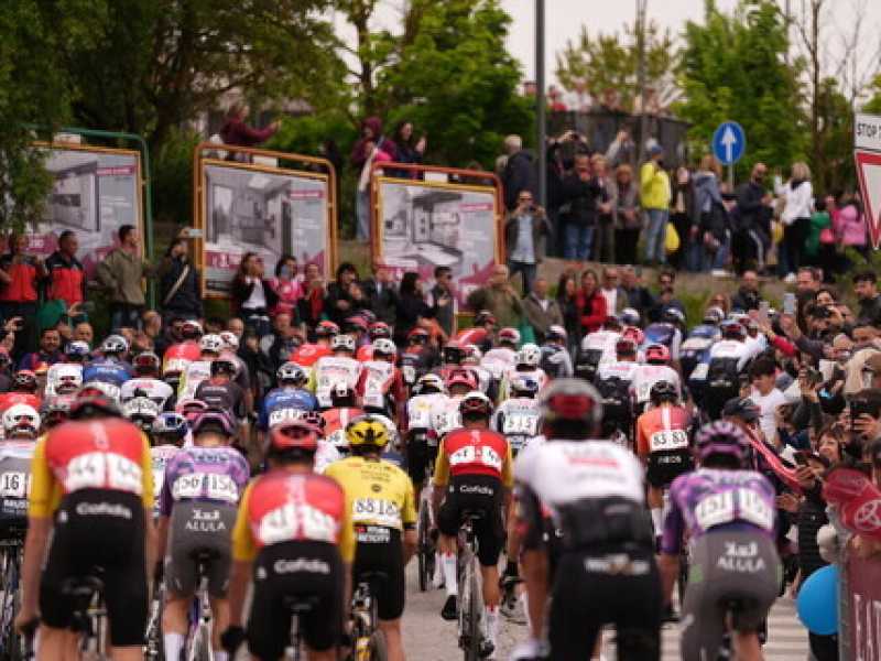 Foto LaPresse