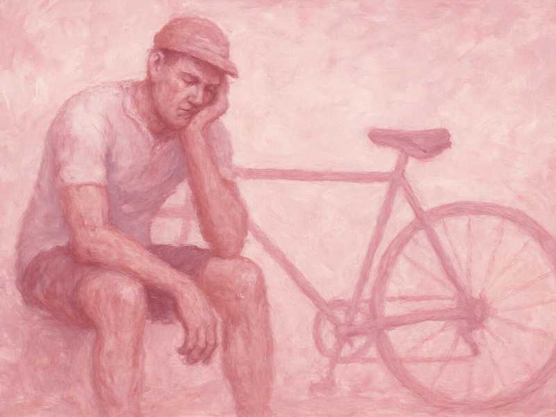 Il talento senza testa di Mario Nicoletti