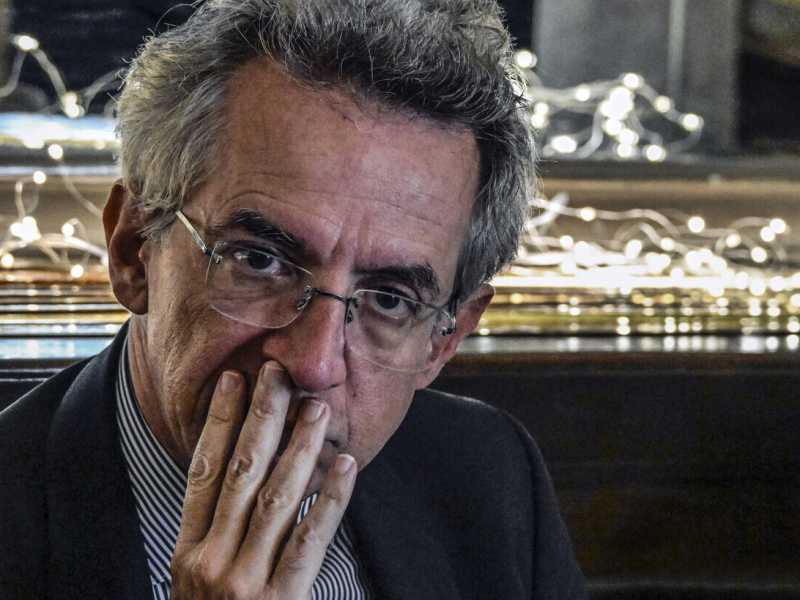 Parla Gaetano Manfredi: "America's Cup grazie a Meloni. Mi ricandido sindaco di Napoli"