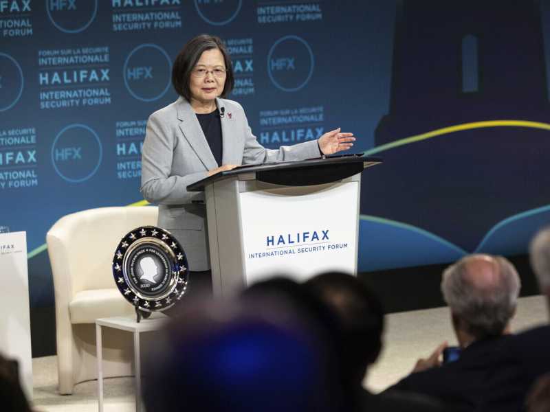 Foto Ap, via LaPresse