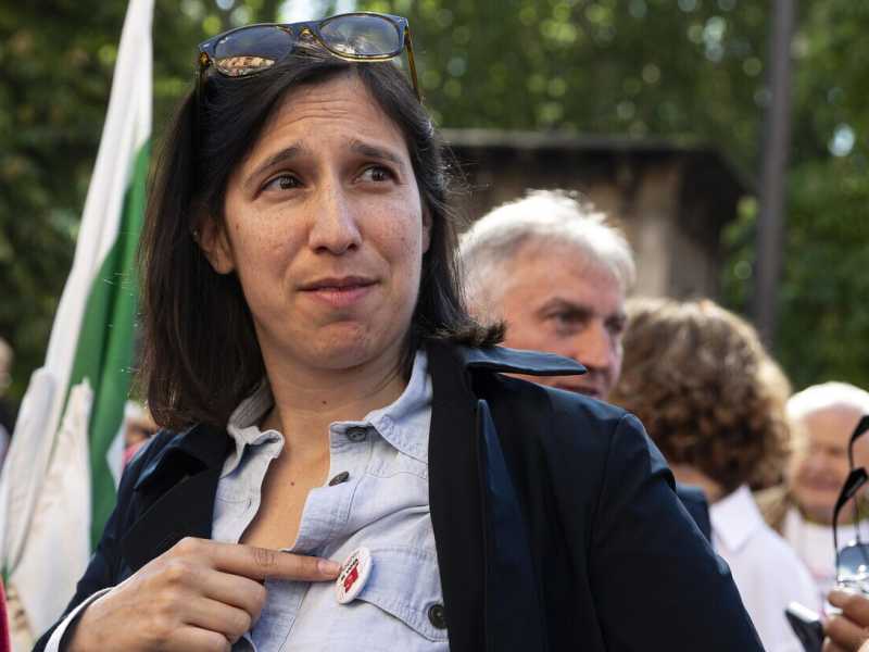 (foto Ansa)