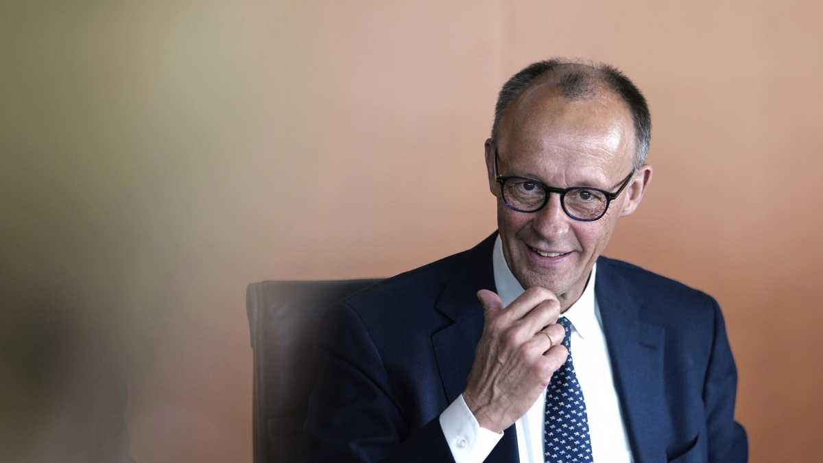 Immagine di Cosa possono imparare Meloni e Schlein dal buonsenso modello Merz