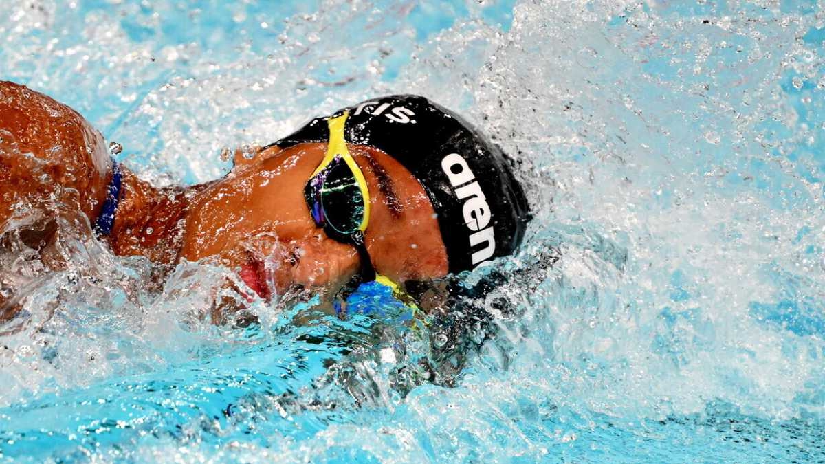 Immagine di Curtis:“Volevo soltanto essere Sara”