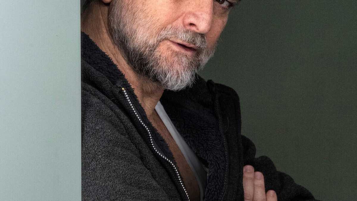 Immagine di Massimo Popolizio: “Con il teatro mi regalo una inattualità felice”