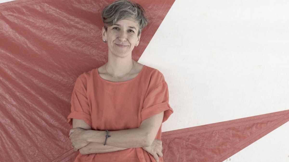 Immagine di "L’arte è un gesto necessario": viaggio nell’universo nomade di Claudia Losi