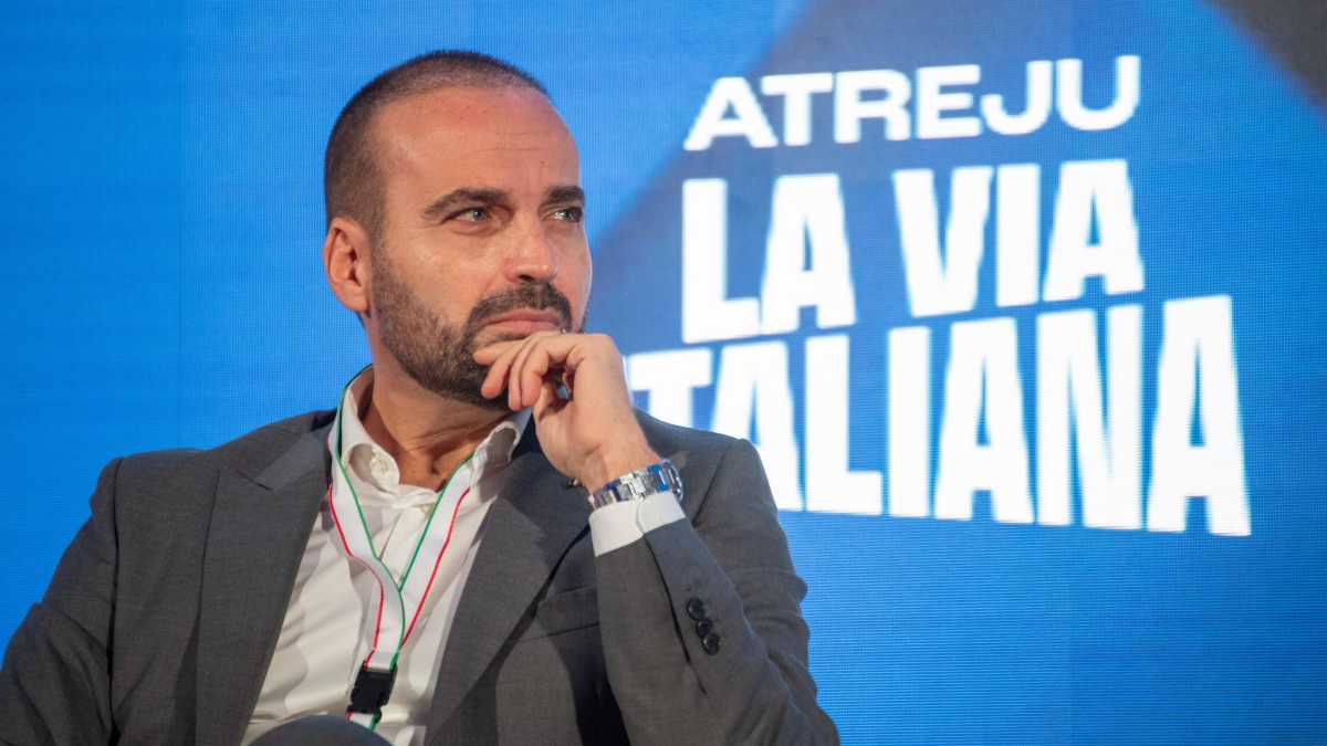 Immagine di Marattin: "Sul Mes Forza Italia si appiattisce su Salvini"