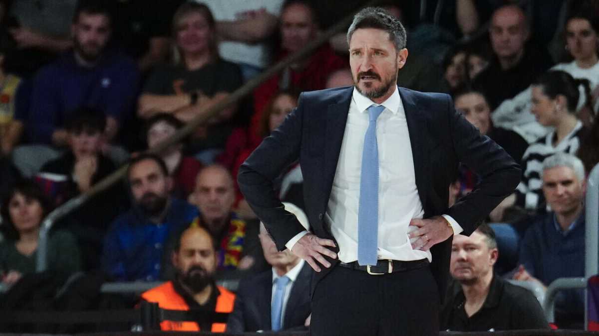 Immagine di Pozzecco gioca i playoff scudetto: “Dietro Milano, tutto può succedere”