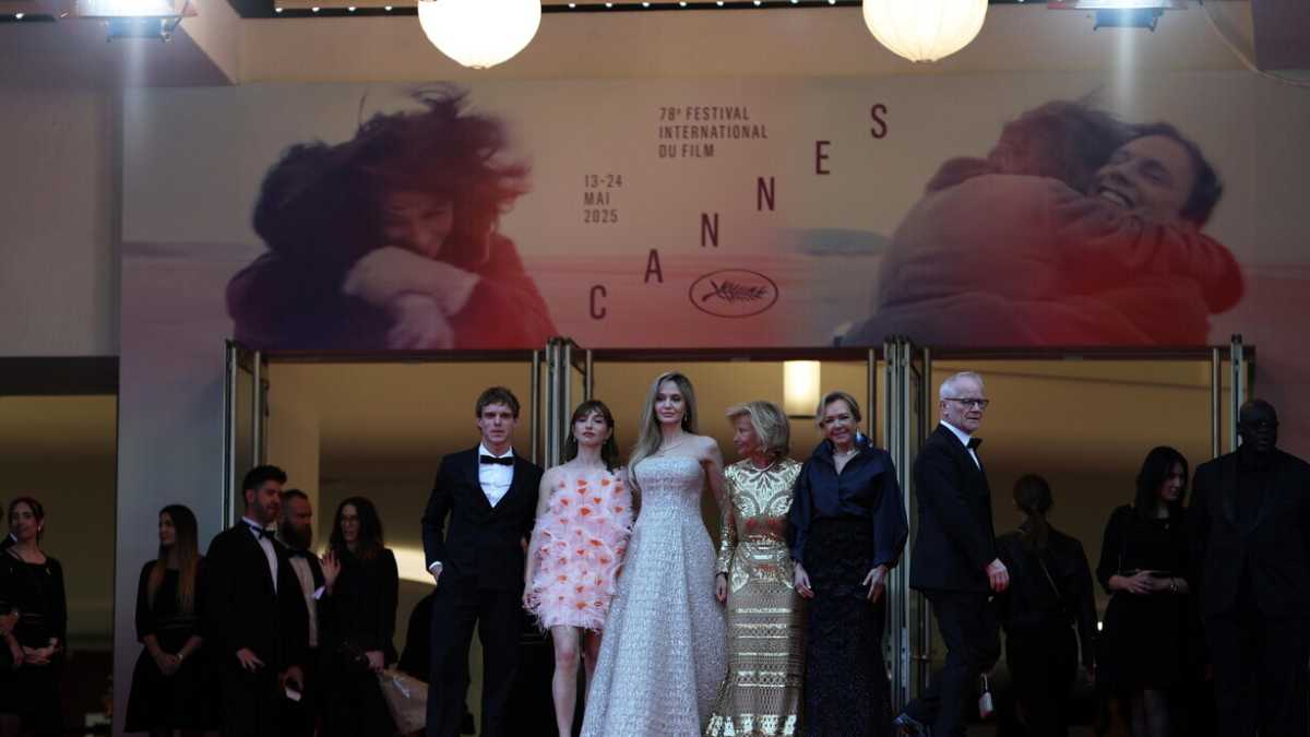 Immagine di Tra le kefiah, a Cannes si riesce pure a vedere qualche film