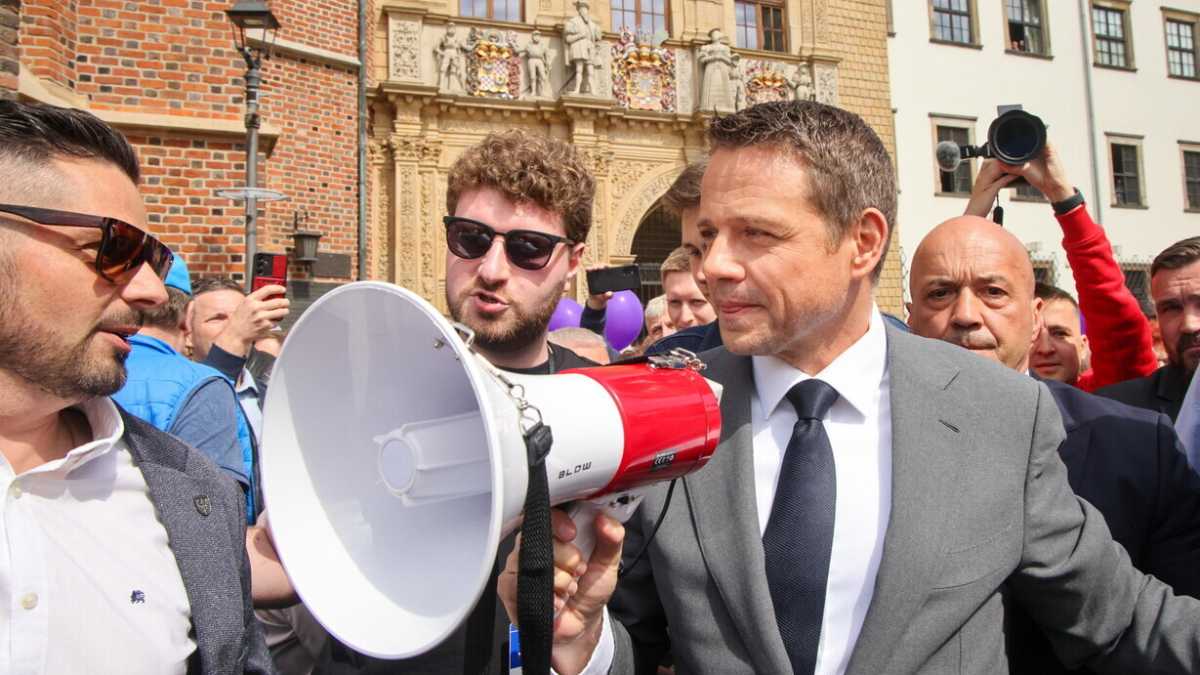 Immagine di Il peso del voto in Polonia non è solo domestico. Una domenica impegnativa