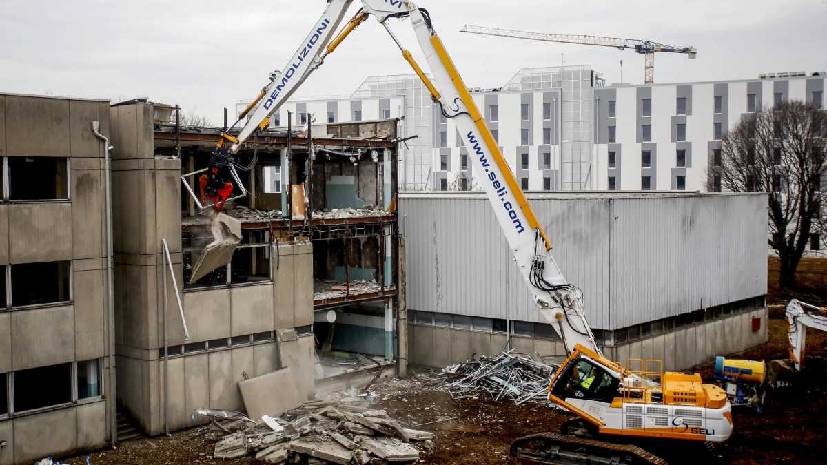 Immagine di Il Comune di Milano cede sulle regole dell’edilizia, e non è per forza un bene