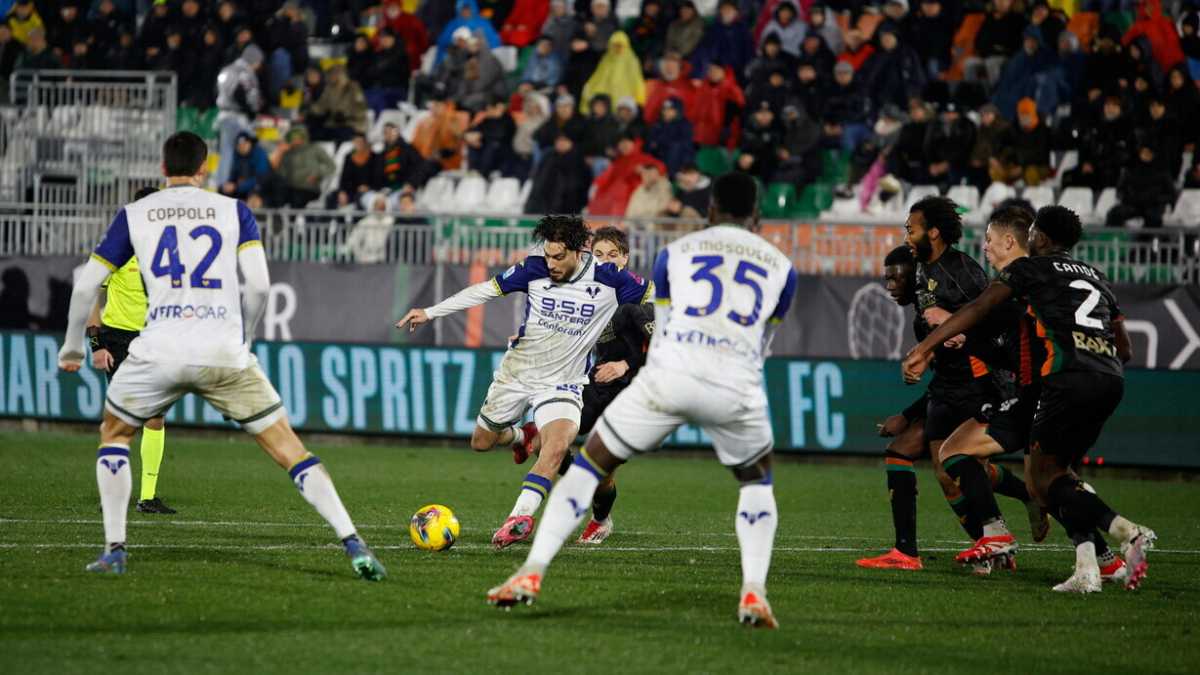 Immagine di Una Serie A di nuovo in contemporanea. Scusa Ameri