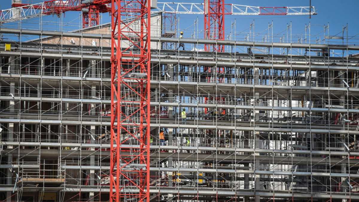 Immagine di Su fondi e opere del Pnrr Milano è avanti. Il problema verrà dal 2027. Il tema casa