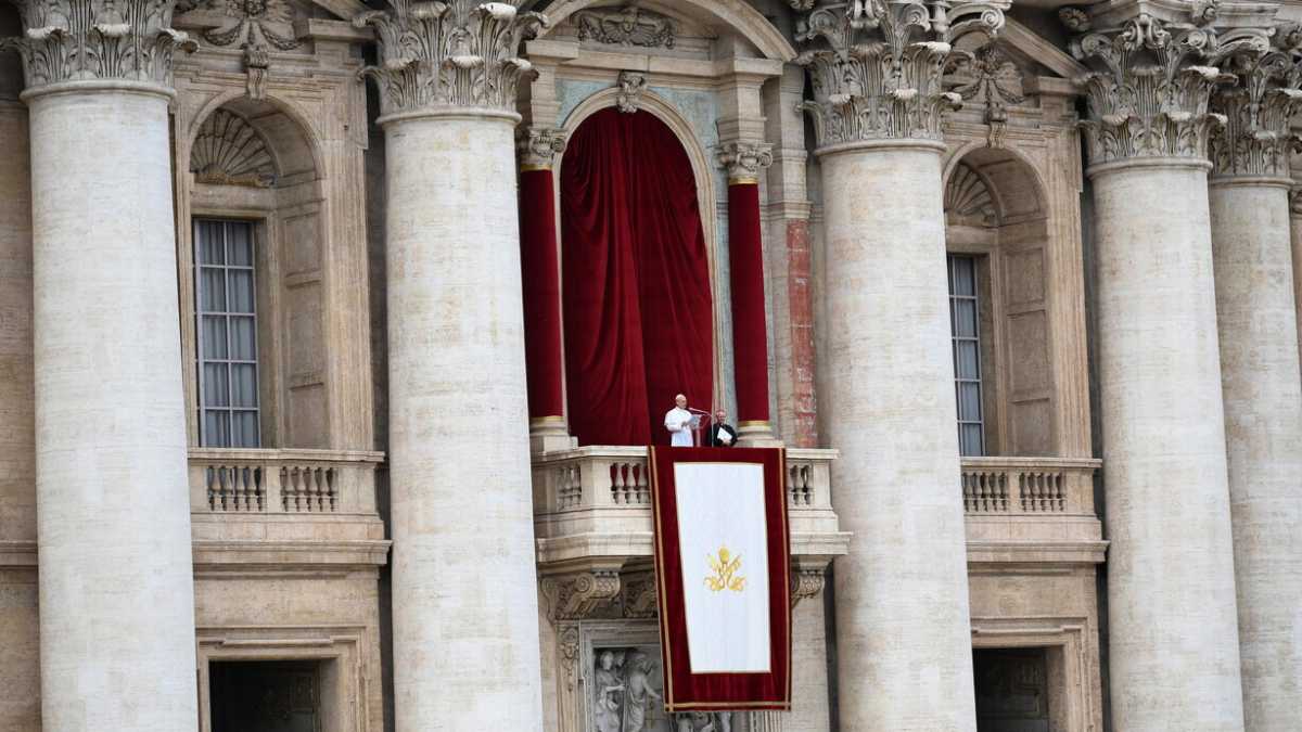 Immagine di Non resterà nulla di questa apparente conversione del mondo al cattolicesimo